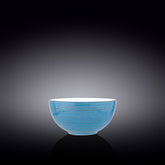 Wilmax Porzellanschalen Set, 14 cm, 3-teilig, stilvolles Design, WL-669630/A3